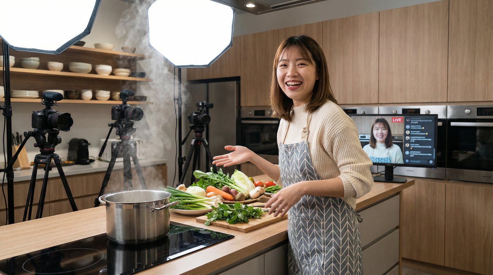 51暗网-美食视频教程